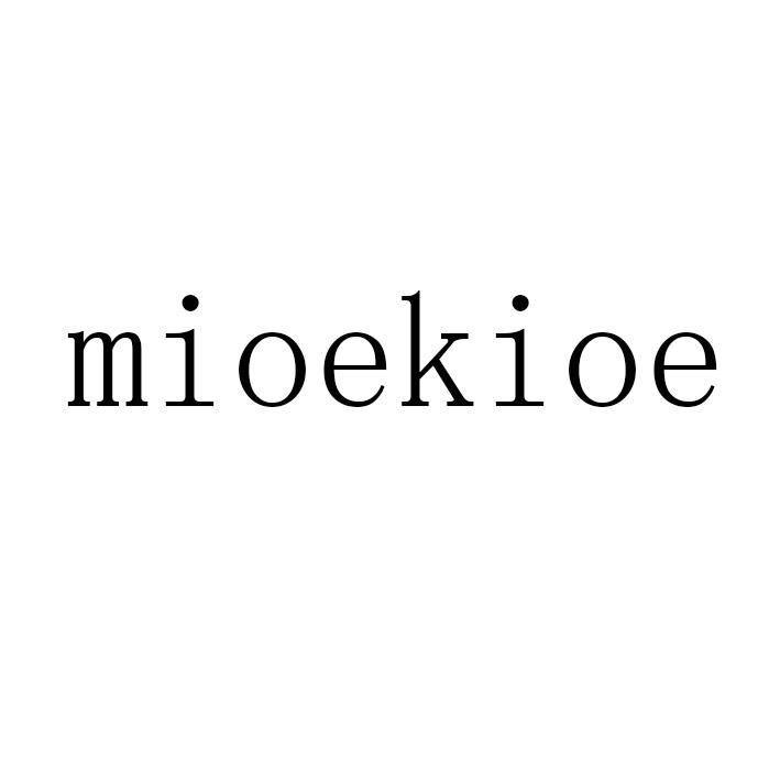 MIOEKIOE