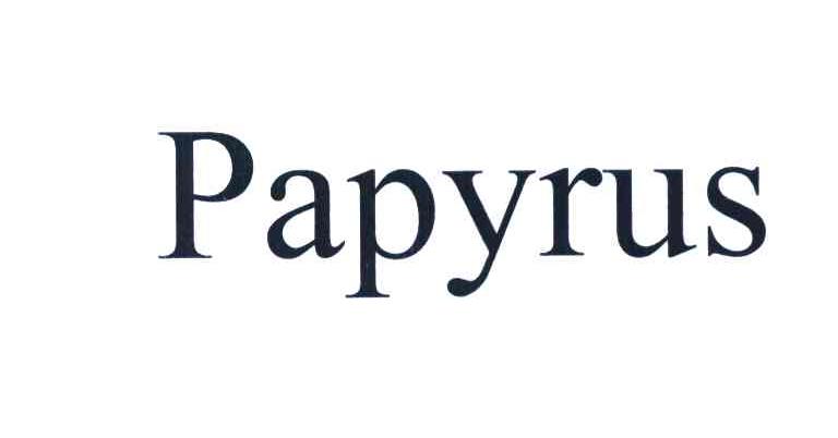 PAPYRUS