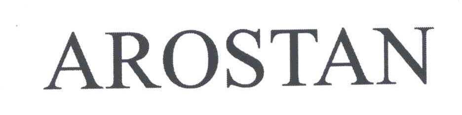 AROSTAN