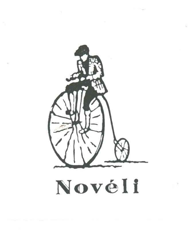 NOVELI