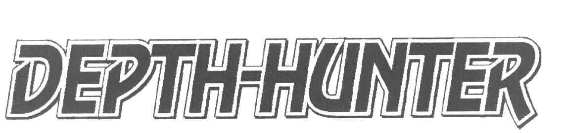 DEPTH-HUNTER