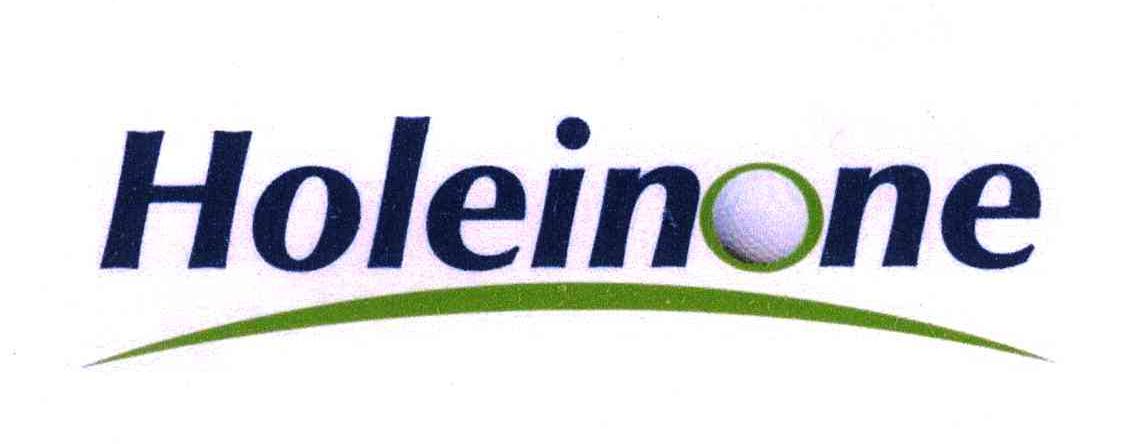HOLEINONE