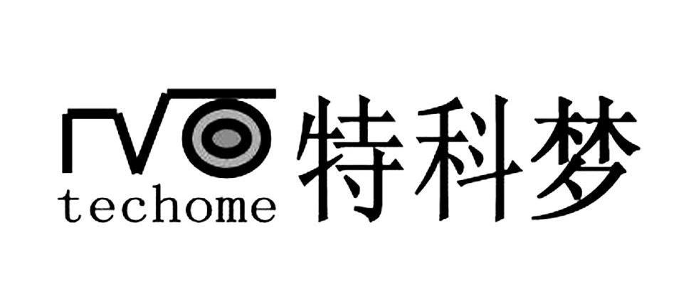 特科梦 TECHOME