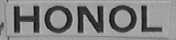 HONOL