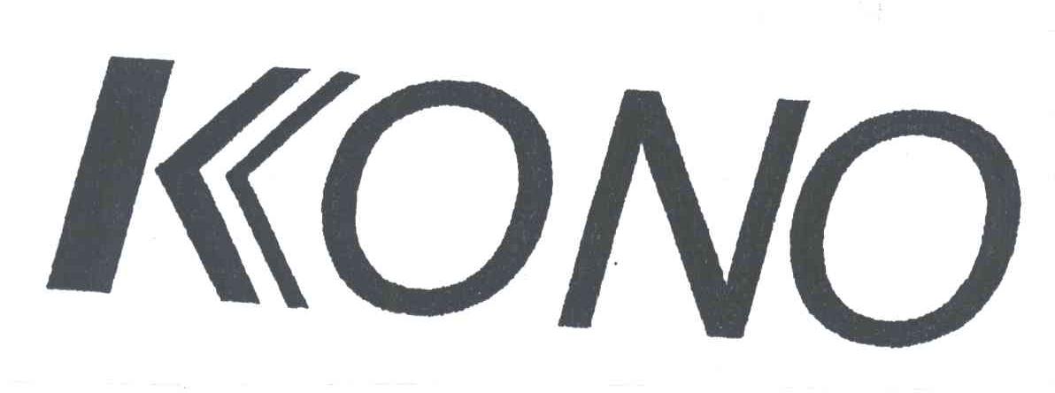 KONO
