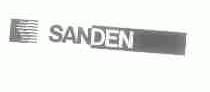 SANDEN