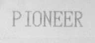 PIONEER