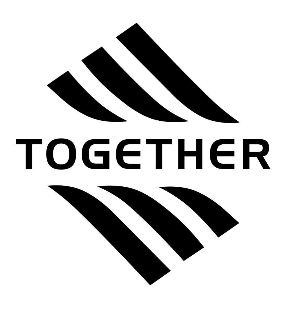 TOGETHER