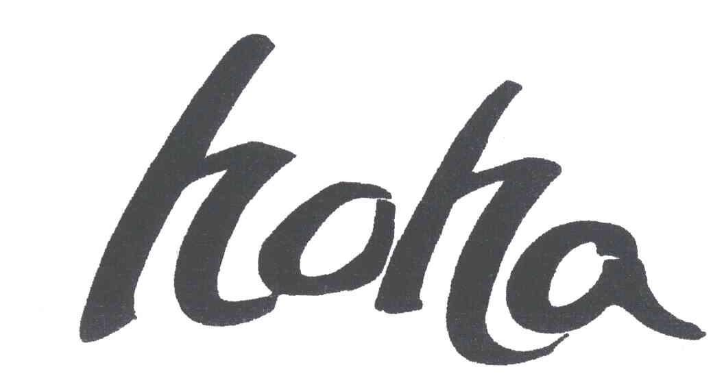 HOHA