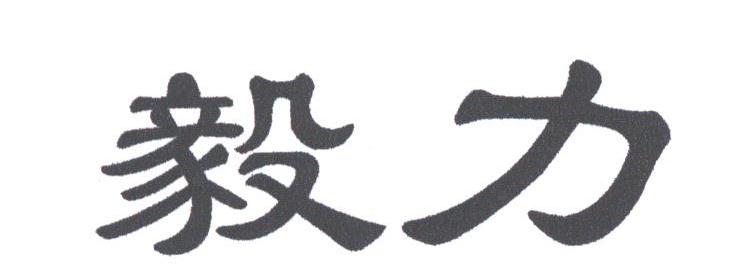 毅力