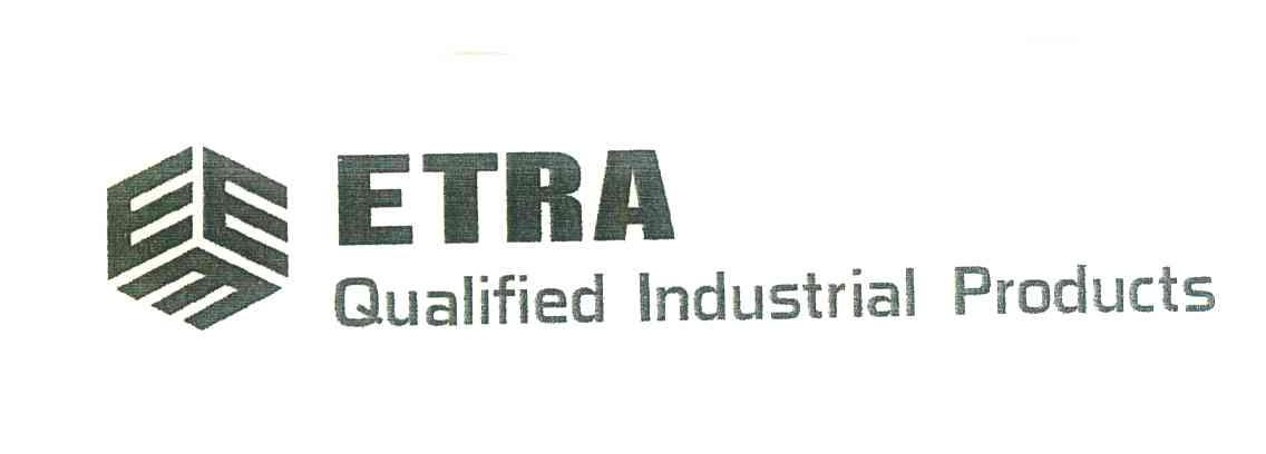 ETRA QUALIFIED INDUSTRIAL PRODUCTS