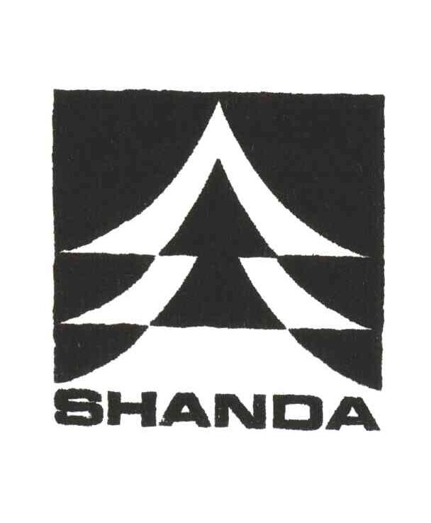 SHANDA