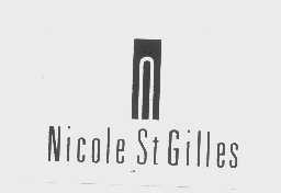 NICOLE STGILLES
