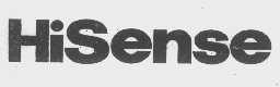 HISENSE
