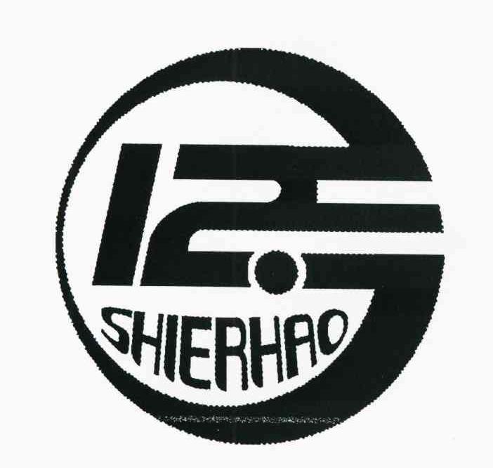 SHIERHAO 12