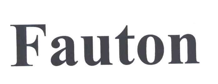 FAUTON