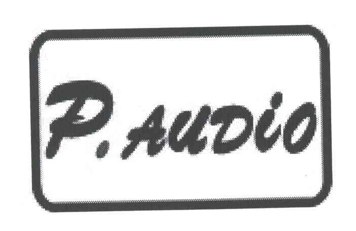 P.AUDIO