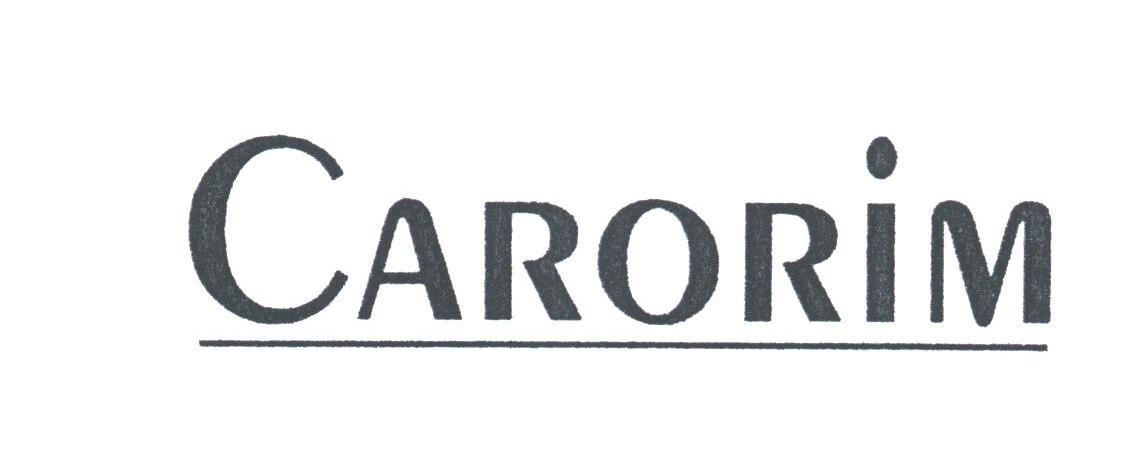 CARORIM