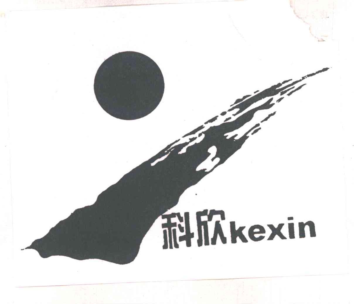 科欣