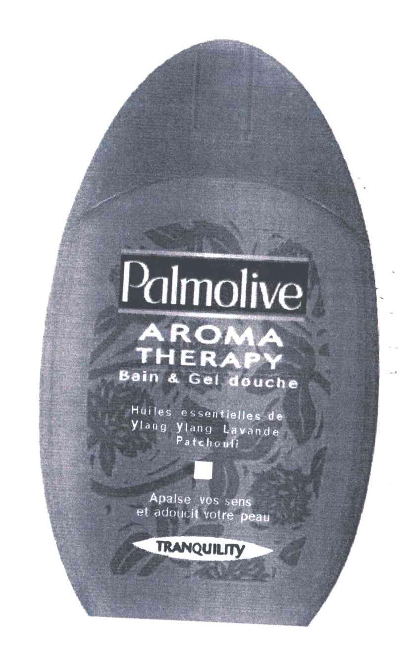 PALMOLIVE