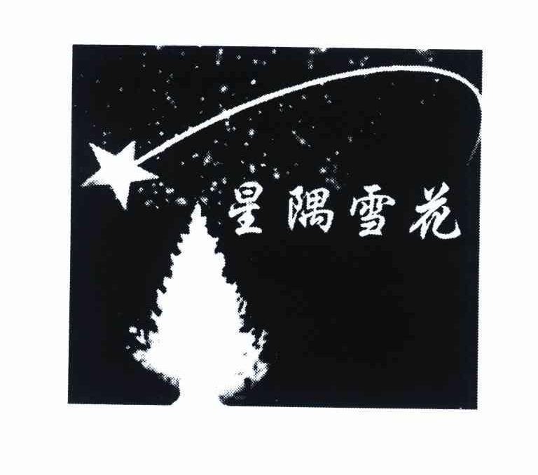星隅雪花