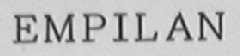 EMPILAN