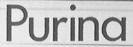 PURINA