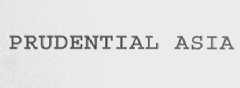 PRUDENTIAL ASIA