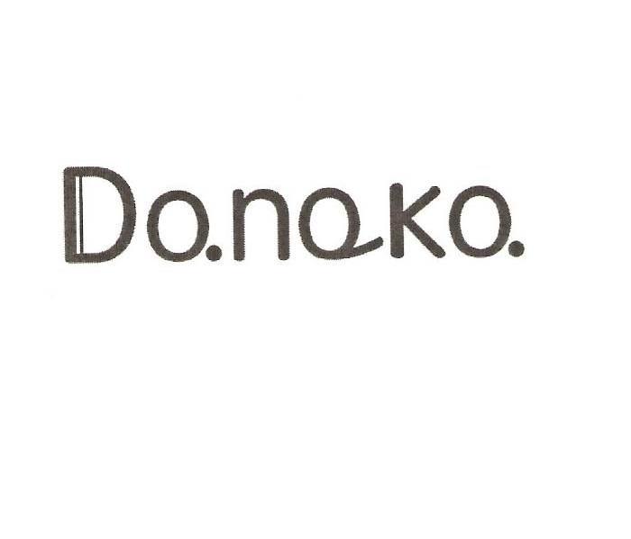 DO.NOKO.