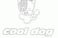 COOL DOG