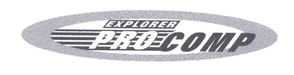 EXPLORER PROCOMP