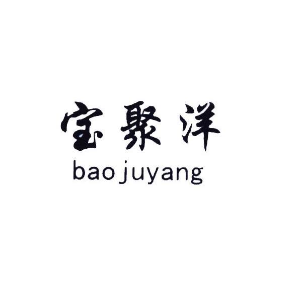 宝聚洋