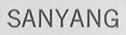 SANYANG