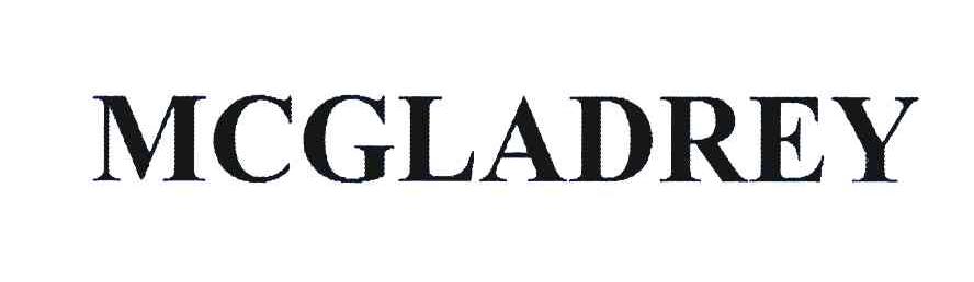 MCGLADREY