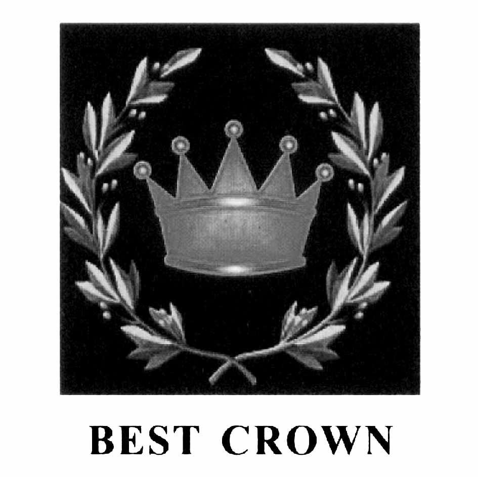 BEST CROWN