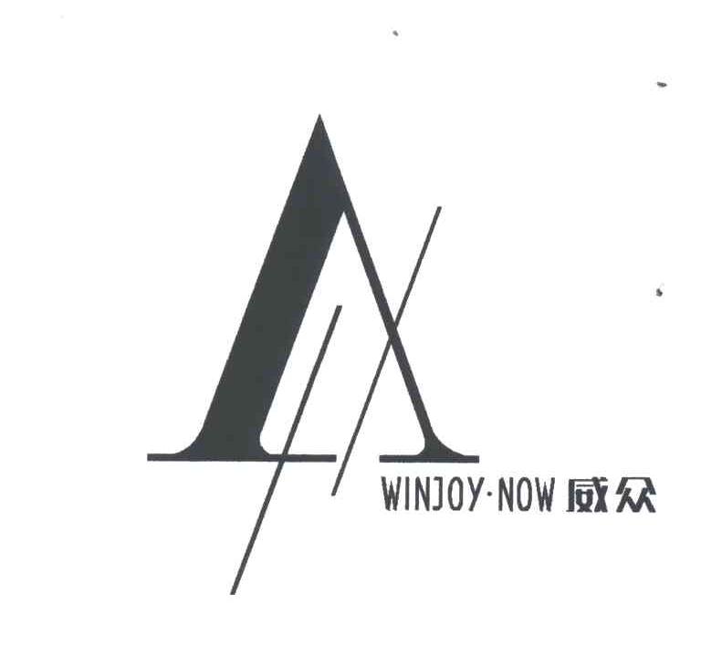 威众;A;WINJOY.NOW