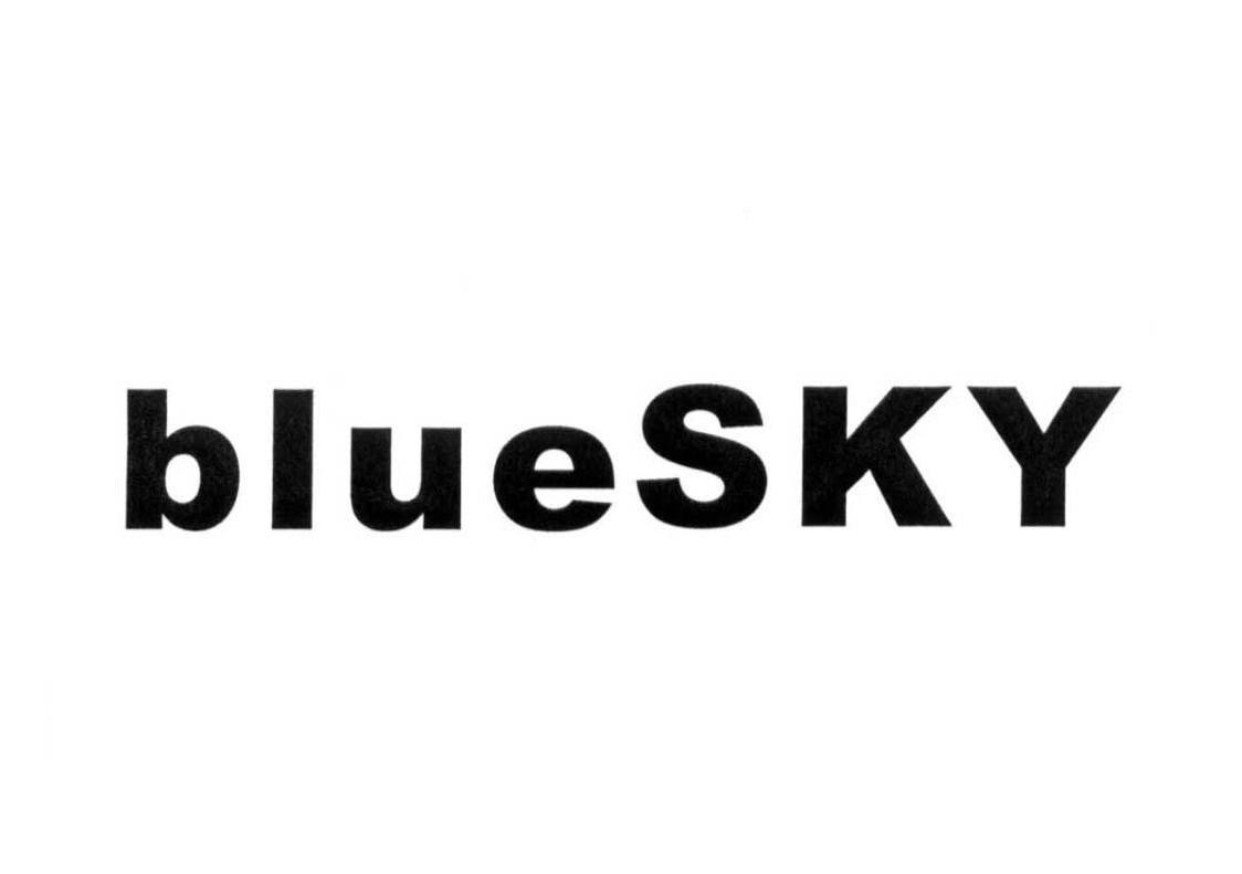 BLUE SKY