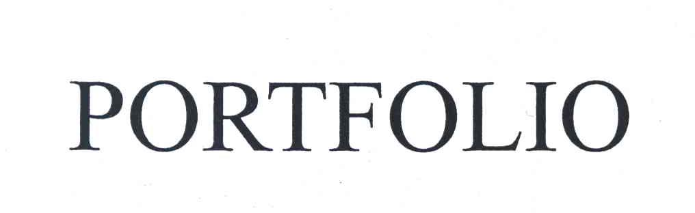 PORTFOLIO