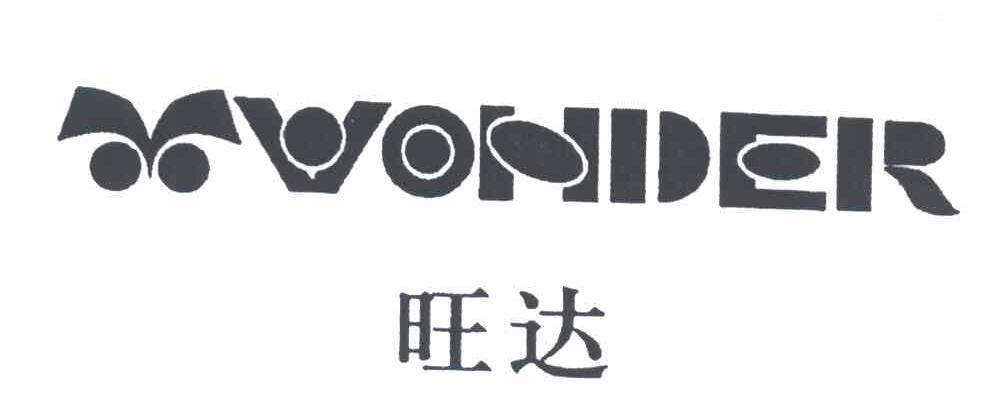 旺达;WONDER