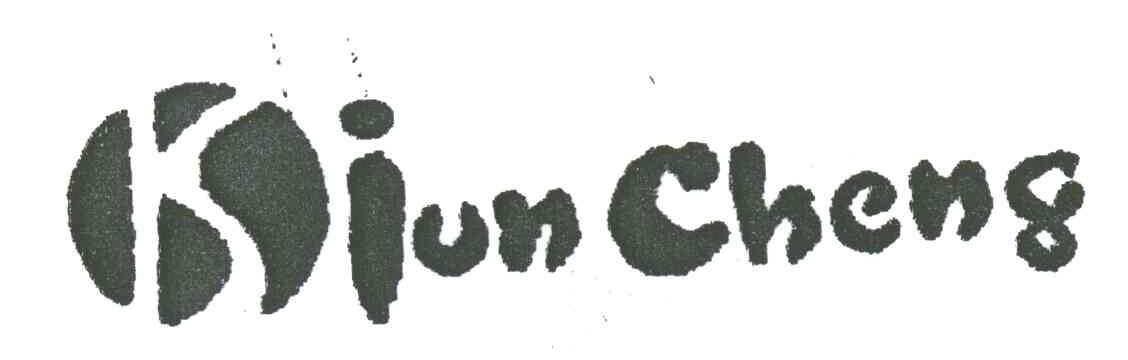 JUN CHENG及图