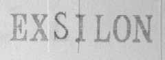 EXSILON