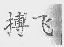 搏飞