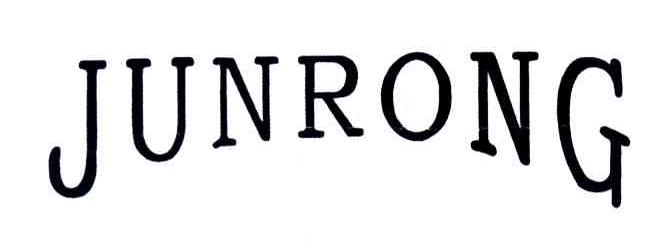 JUNRONG