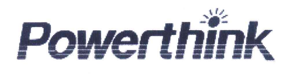 POWERTHINK