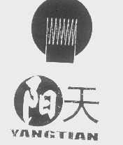 阳天