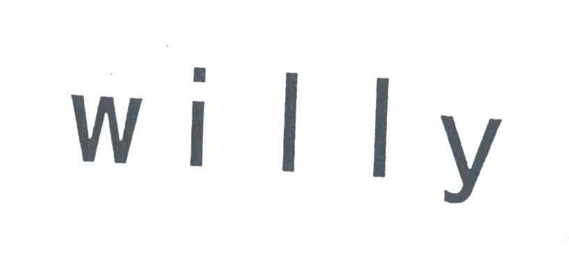 WILLY