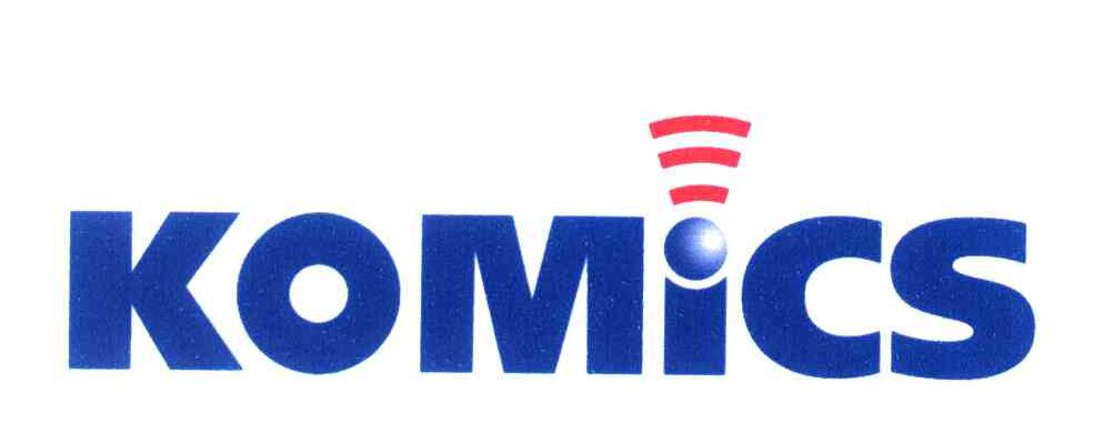 KOMICS