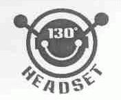 HEADSET;130