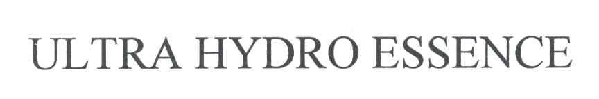 ULTRA HYDRO ESSENCE