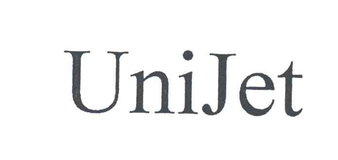 UNIJET